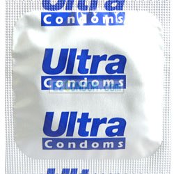 ULTRA粗顆粒型保險套(盒裝)